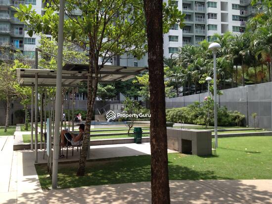 For Sale - Metropolitan Square