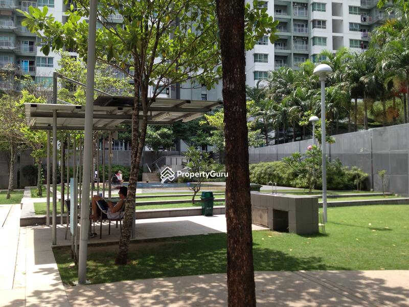 For Rent - Metropolitan Square