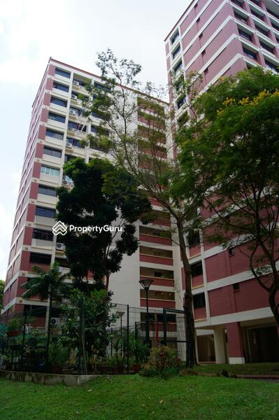 For Sale - 940 Hougang Street 92
