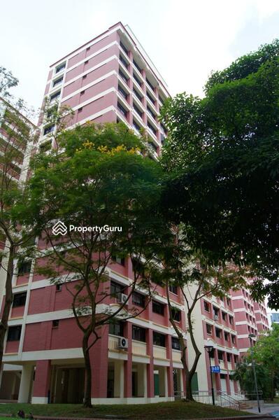 For Sale - 940 Hougang Street 92