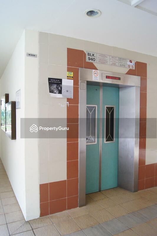 940 Hougang Street 92 #0