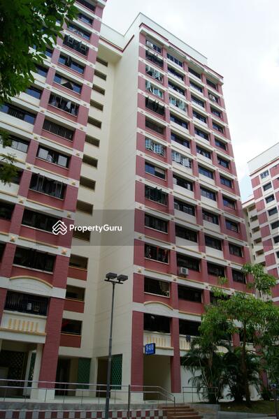 For Sale - 940 Hougang Street 92