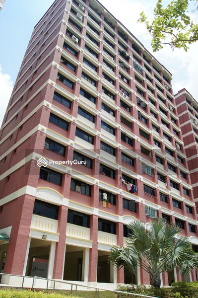 For Sale - 940 Hougang Street 92