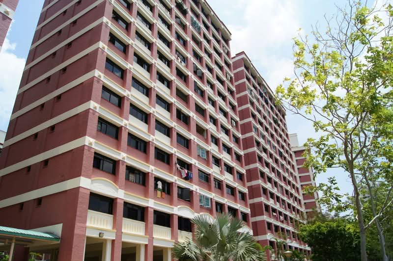940 Hougang Street 92