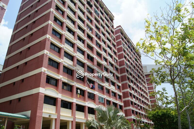 For Sale - 940 Hougang Street 92
