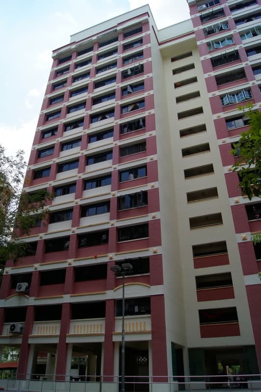 940 Hougang Street 92
