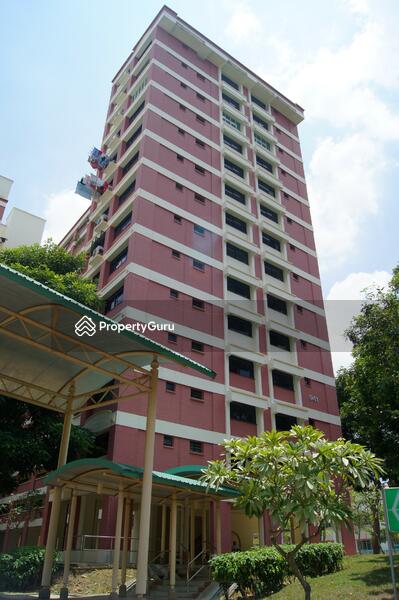 For Rent - 941 Hougang Street 92