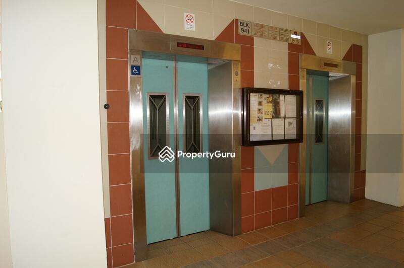 For Rent - 941 Hougang Street 92