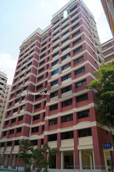For Rent - 941 Hougang Street 92