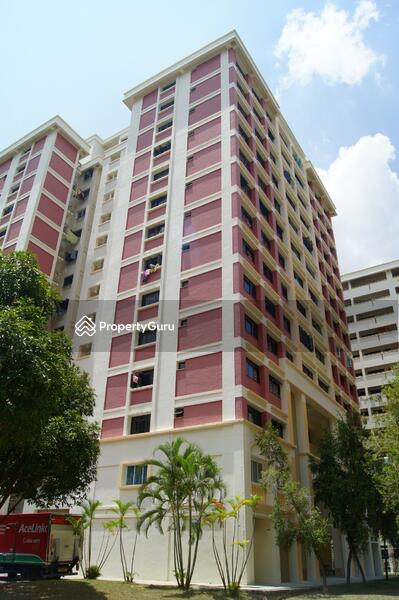 For Sale - 942 Hougang Street 92