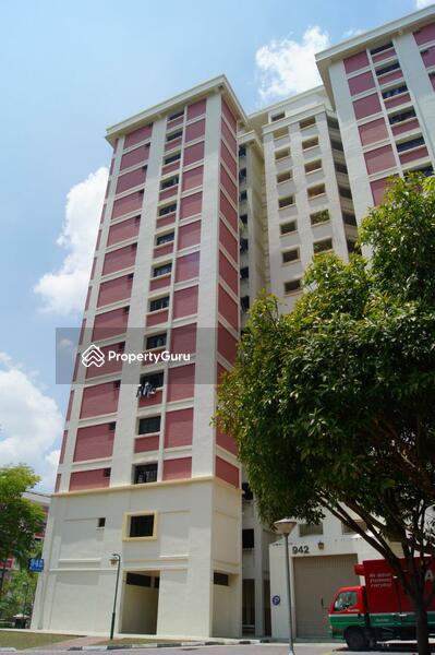 For Sale - 942 Hougang Street 92