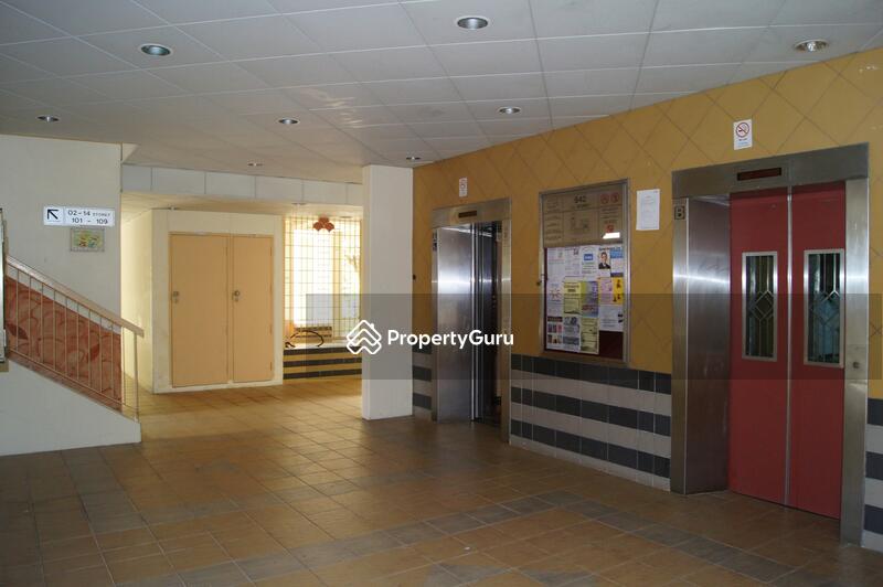 942 Hougang Street 92 #0
