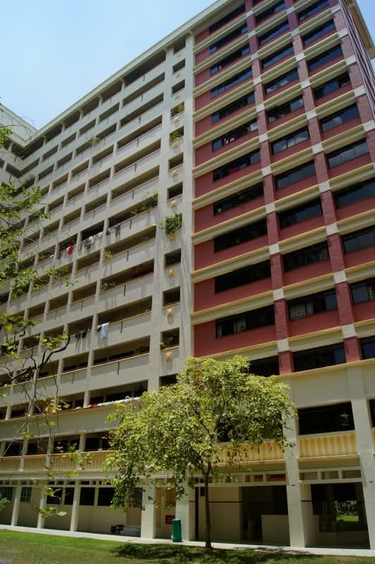 942 Hougang Street 92