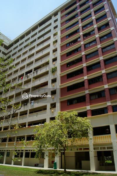 For Sale - 942 Hougang Street 92