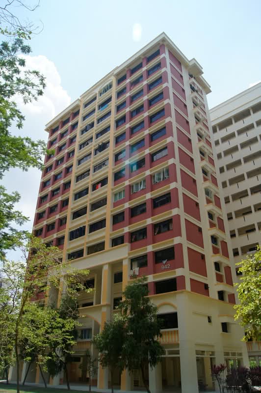 942 Hougang Street 92