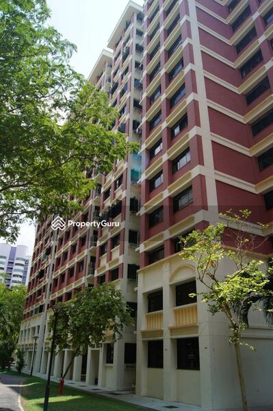 For Rent - 943 Hougang Street 92
