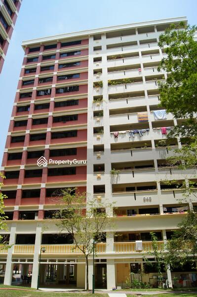 For Rent - 943 Hougang Street 92