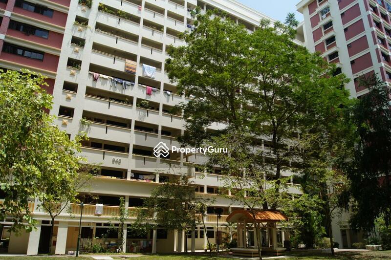 For Rent - 943 Hougang Street 92