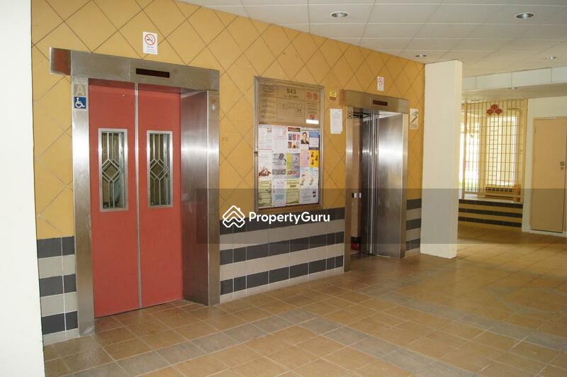 For Rent - 943 Hougang Street 92