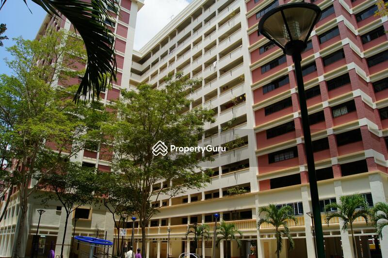 944 Hougang Street 92 #0