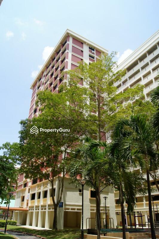944 Hougang Street 92 #0