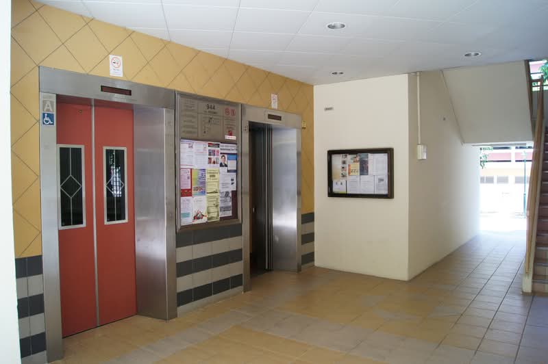 944 Hougang Street 92