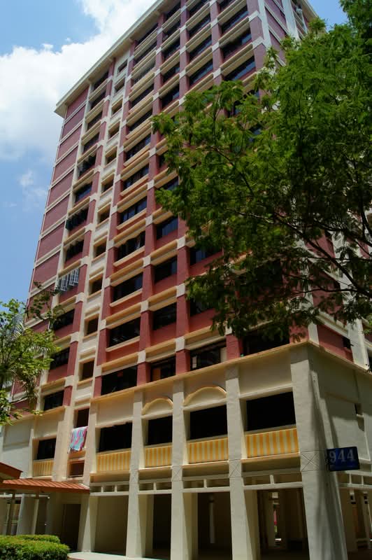 944 Hougang Street 92