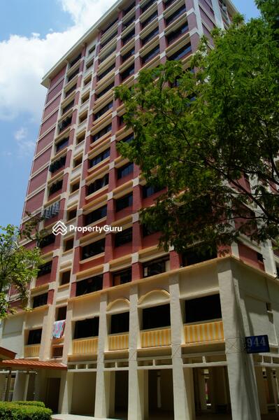 For Sale - 944 Hougang Street 92