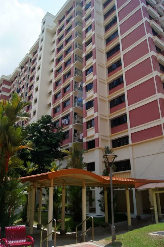 944 Hougang Street 92