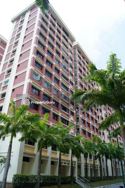 For Rent - 945 Hougang Street 92