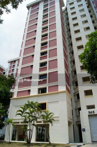 For Rent - 945 Hougang Street 92