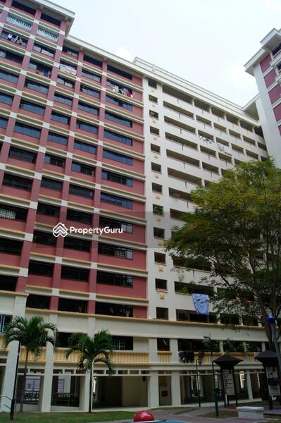 For Rent - 945 Hougang Street 92