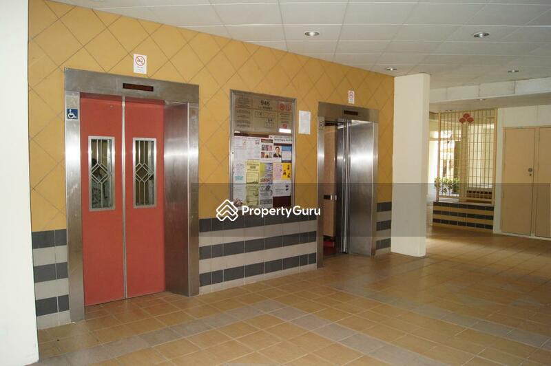 For Rent - 945 Hougang Street 92
