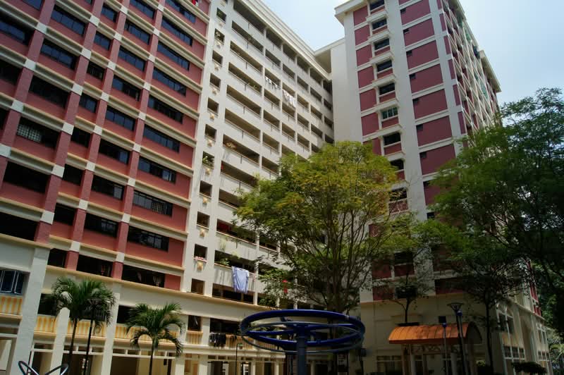 945 Hougang Street 92
