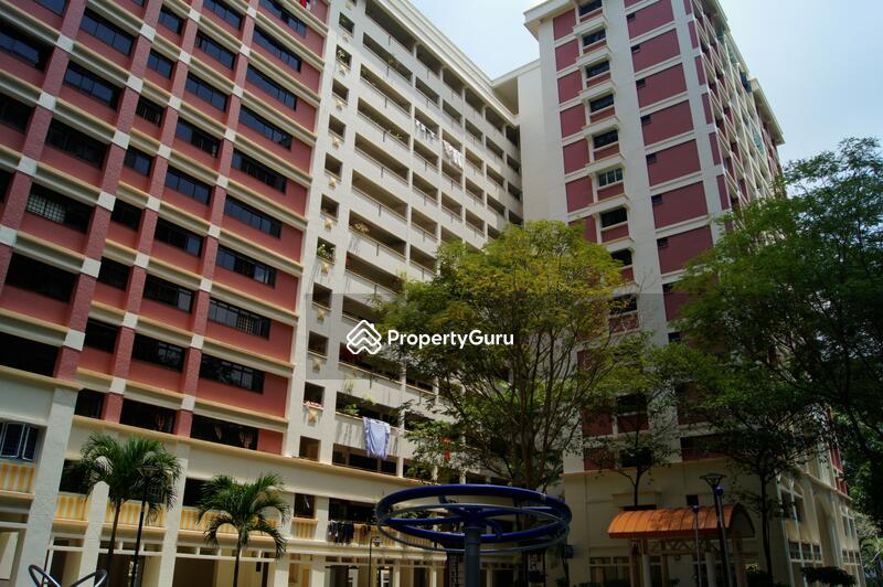 For Rent - 945 Hougang Street 92