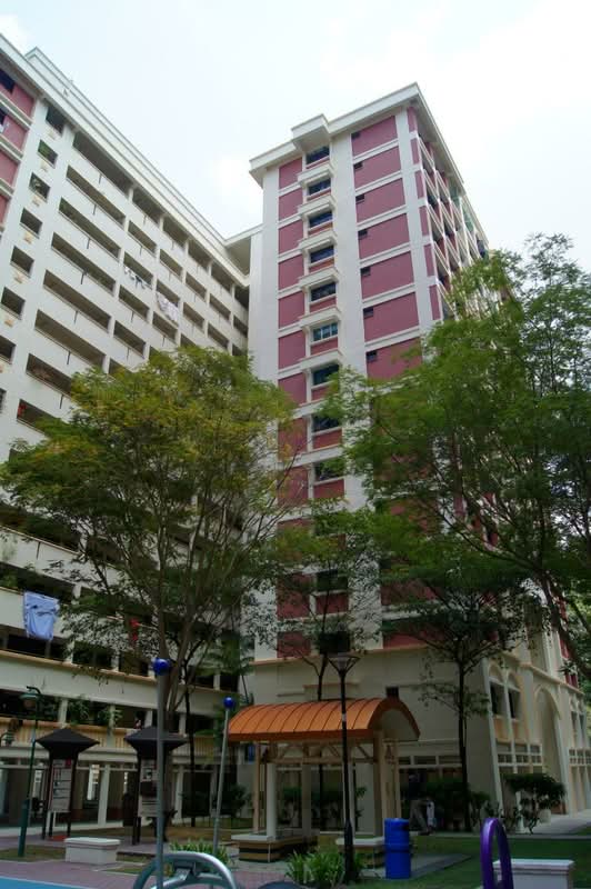 945 Hougang Street 92