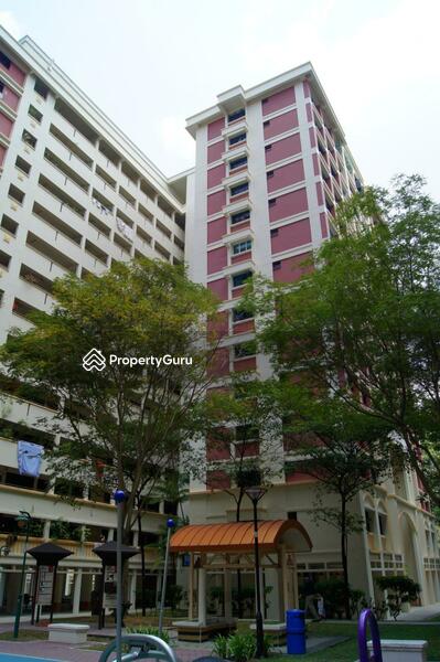 For Rent - 945 Hougang Street 92