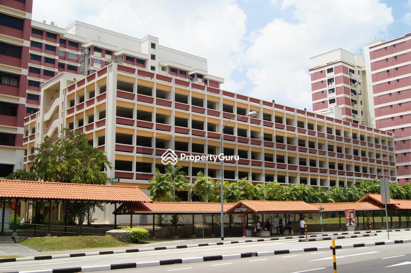 For Rent - 946 Hougang Street 92