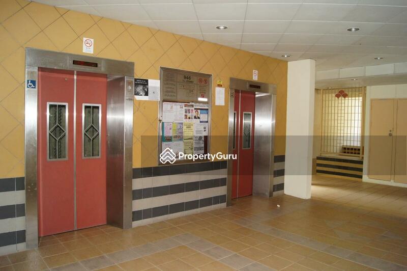 946 Hougang Street 92 #0