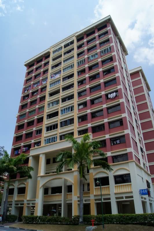 946 Hougang Street 92