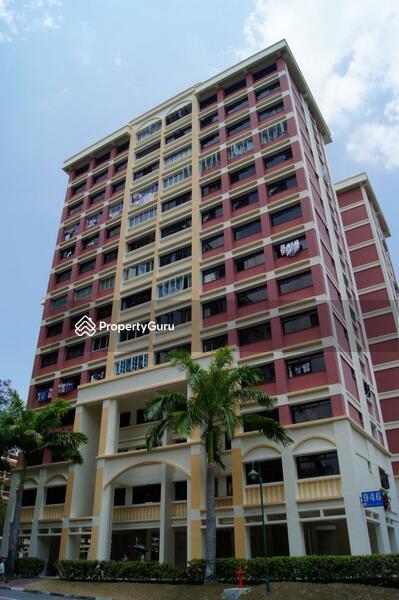 For Rent - 946 Hougang Street 92