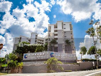 Gold Coast Malacca International Resort