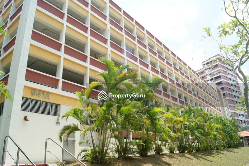 941A Hougang Street 92 #0