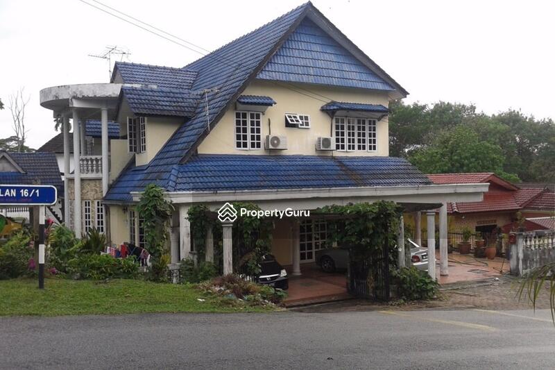 Kampung Melayu Kepong #0