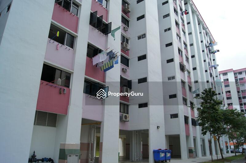 For Rent - 49 Hoy Fatt Road