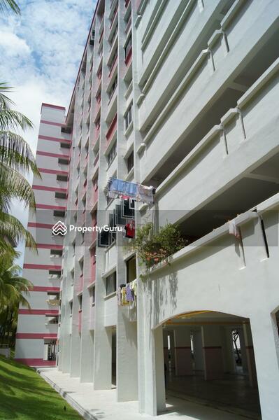 For Rent - 49 Hoy Fatt Road