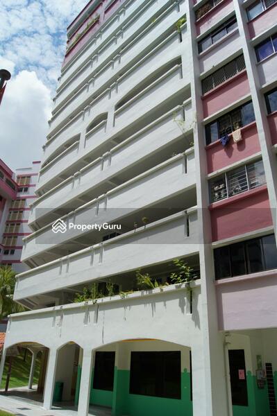 For Rent - 49 Hoy Fatt Road