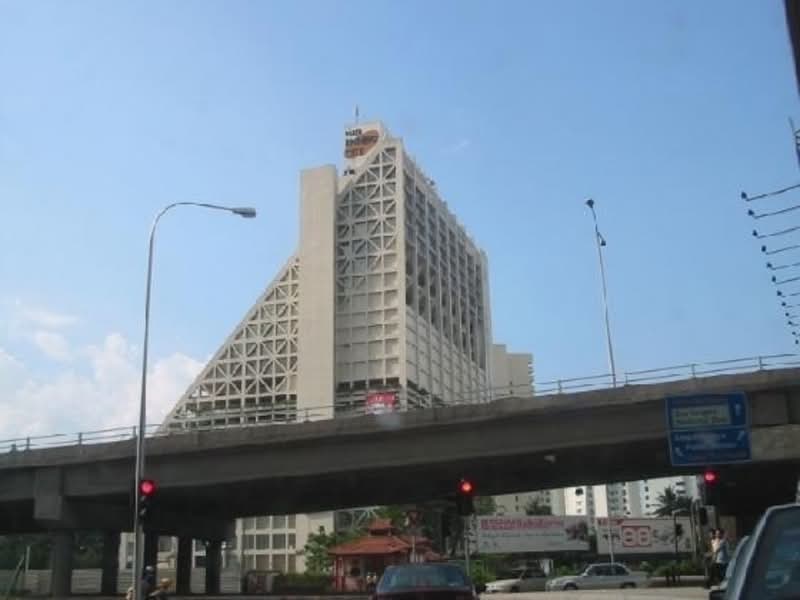 Office for Rent in Taman Ampang Hilir (Ampang) - Jeff Yap - PropertyGuru.com.my