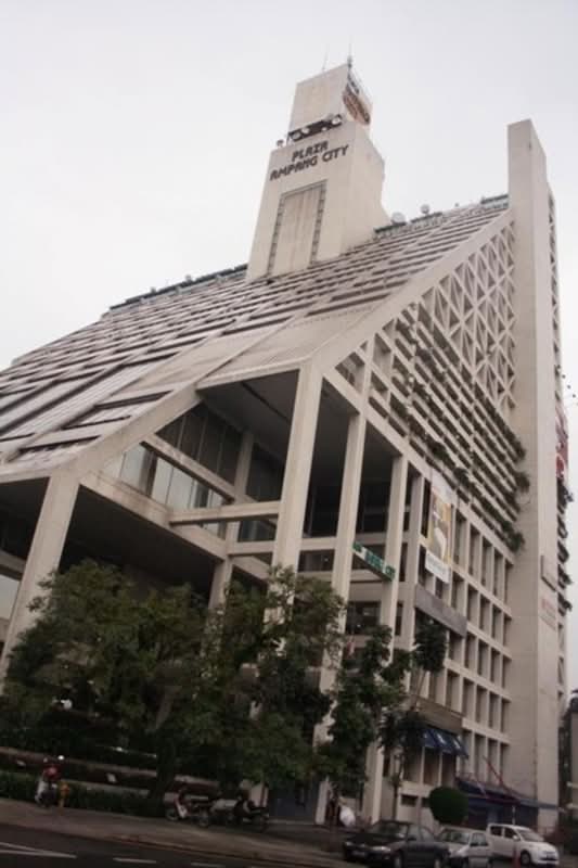 Plaza Ampang City - iProperty.com.my
