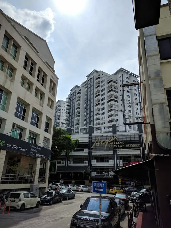 Perdana Emerald - iProperty.com.my